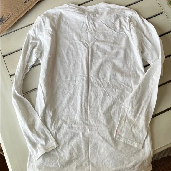 Taylor Swift Daylight Long Sleeve Shirt Lyrics - Picture 7 of 8